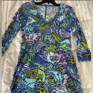Lily Pulitzer, size small, barely worn